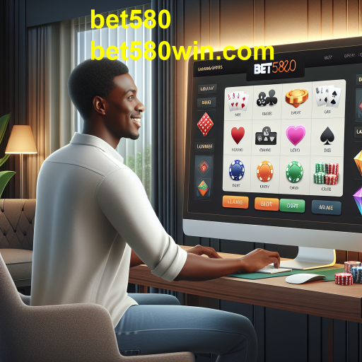 A Importância da Fidelidade nas Plataformas de Jogos: Foco no bet580