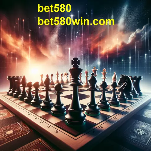 Os Melhores Jogos de Estratégia no Bet580: Desafios que Estimulam a Mente